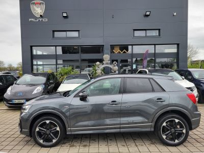 Audi Q2 35 TFSI 150 S TRONIC 7 S LINE   - 1