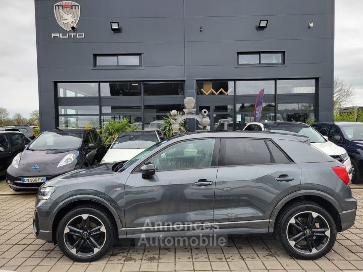 Audi Q2 35 TFSI 150 S TRONIC 7 S LINE - 1