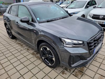 Audi Q2 35 TFSI 150 S TRONIC 7 S LINE   - 3