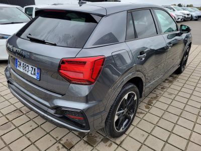 Audi Q2 35 TFSI 150 S TRONIC 7 S LINE   - 4