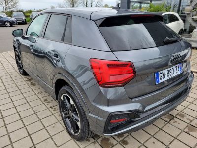 Audi Q2 35 TFSI 150 S TRONIC 7 S LINE   - 5