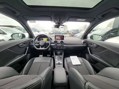 Audi Q2 35 TFSI 150 S TRONIC 7 S LINE   - 6