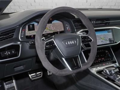 Audi RS6 AVANT RS6-S ABT 720CH Avant V8 40 TFSI Tiptronic 8 Quattro   - 5