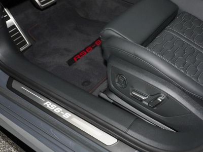 Audi RS6 AVANT RS6-S ABT 720CH Avant V8 40 TFSI Tiptronic 8 Quattro   - 7
