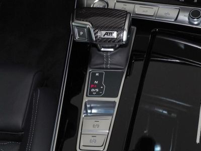Audi RS6 AVANT RS6-S ABT 720CH Avant V8 40 TFSI Tiptronic 8 Quattro   - 8