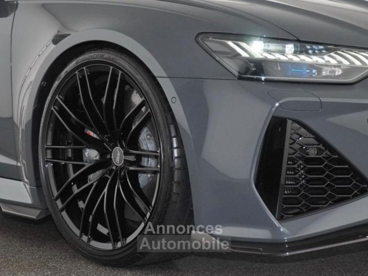 Audi RS6 AVANT RS6-S ABT 720CH Avant V8 40 TFSI Tiptronic 8 Quattro - 10