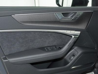 Audi RS6 AVANT RS6-S ABT 720CH Avant V8 40 TFSI Tiptronic 8 Quattro   - 11