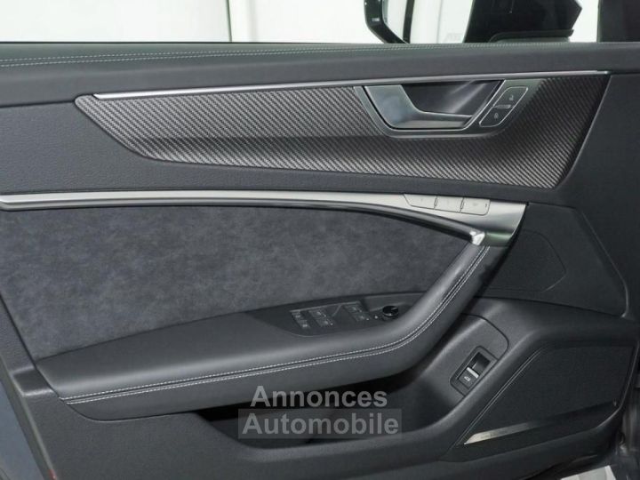 Audi RS6 AVANT RS6-S ABT 720CH Avant V8 40 TFSI Tiptronic 8 Quattro - 11