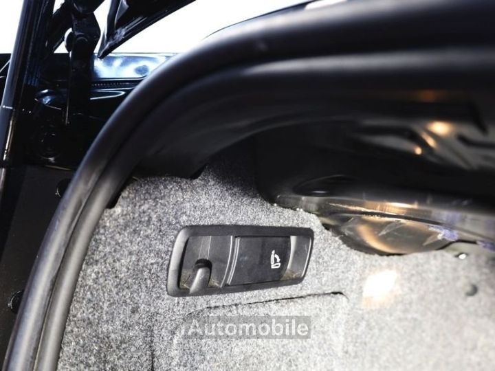 Audi A3 CABRIOLET 19 TDI 105CH DPF AMBITION - 5