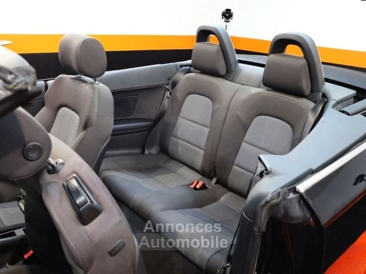 Audi A3 CABRIOLET 19 TDI 105CH DPF AMBITION - 9