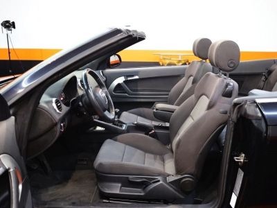 Audi A3 CABRIOLET 19 TDI 105CH DPF AMBITION   - 10