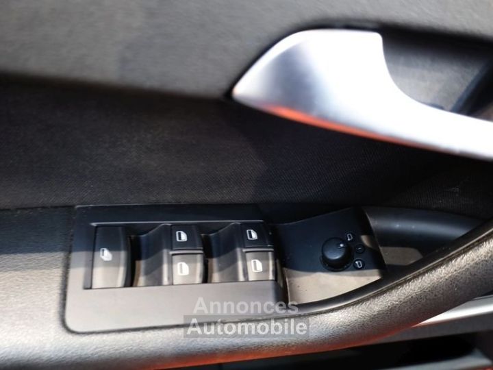 Audi A3 CABRIOLET 19 TDI 105CH DPF AMBITION - 12