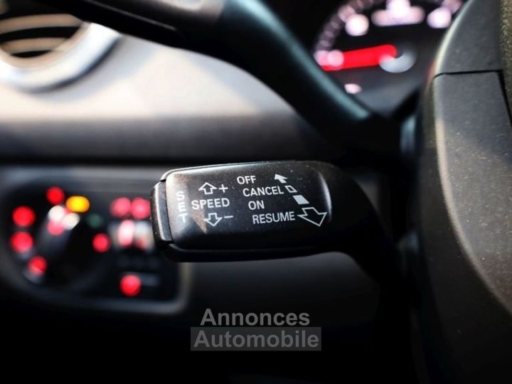Audi A3 CABRIOLET 19 TDI 105CH DPF AMBITION - 15
