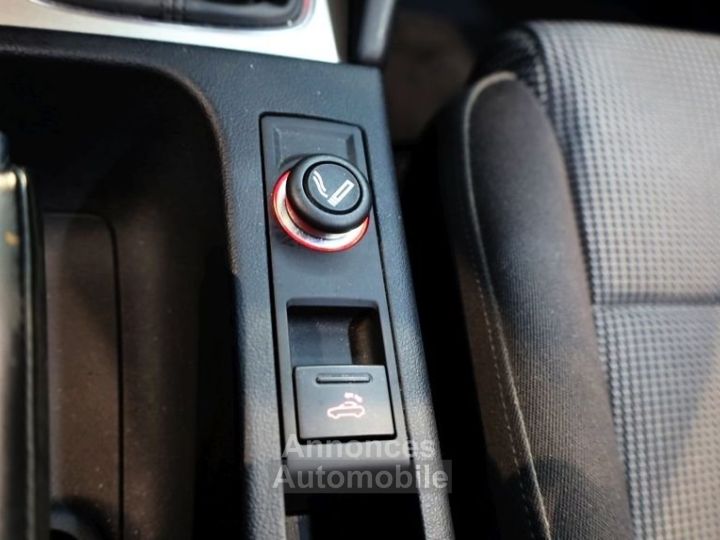 Audi A3 CABRIOLET 19 TDI 105CH DPF AMBITION - 19