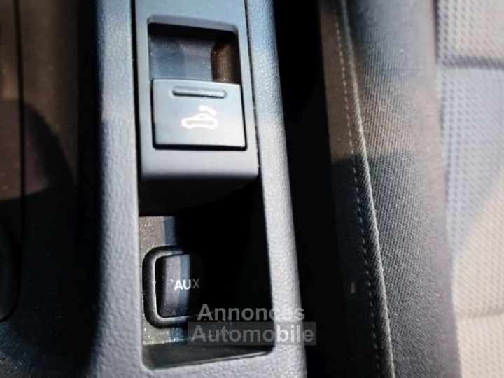 Audi A3 CABRIOLET 19 TDI 105CH DPF AMBITION - 20