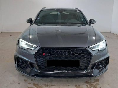 Audi RS4 AVANT Quattro J20 / PANO / B&O / ACC   - 2