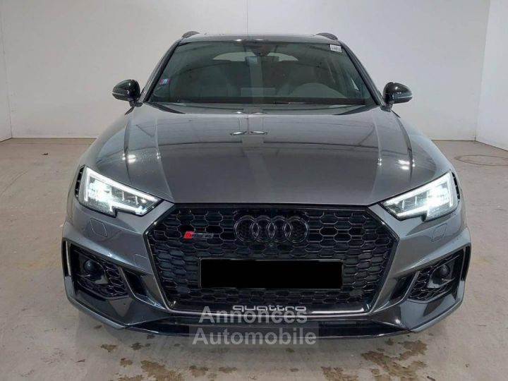 Audi RS4 AVANT Quattro J20 / PANO / B&O / ACC - 2