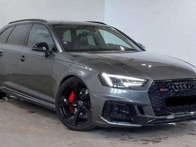 Audi RS4 AVANT Quattro J20 / PANO / B&O / ACC   - 3