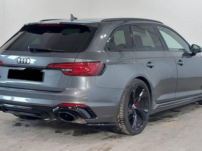 Audi RS4 AVANT Quattro J20 / PANO / B&O / ACC   - 4
