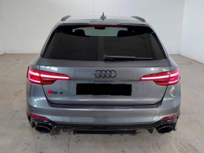 Audi RS4 AVANT Quattro J20 / PANO / B&O / ACC   - 5
