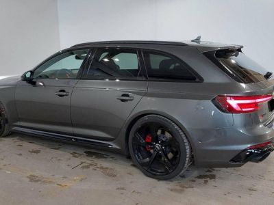 Audi RS4 AVANT Quattro J20 / PANO / B&O / ACC   - 7