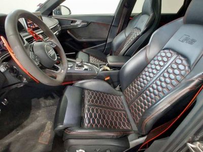 Audi RS4 AVANT Quattro J20 / PANO / B&O / ACC   - 8