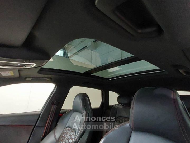 Audi RS4 AVANT Quattro J20 / PANO / B&O / ACC - 9