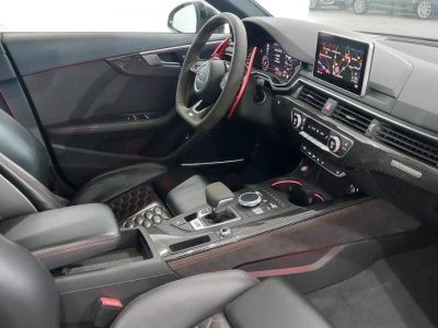 Audi RS4 AVANT Quattro J20 / PANO / B&O / ACC   - 12