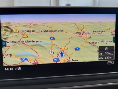 Audi RS4 AVANT Quattro J20 / PANO / B&O / ACC   - 14