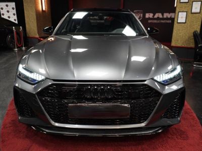 Audi RS6 Avant ABT QUAT*DYNAMIC%2B*MATRIX*CÉRAMIQUE''   - 3