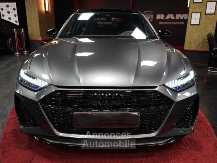 Audi RS6 Avant ABT QUAT*DYNAMIC%2B*MATRIX*CÉRAMIQUE'' - 3