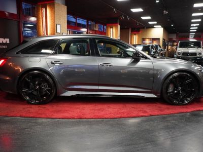 Audi RS6 Avant ABT QUAT*DYNAMIC%2B*MATRIX*CÉRAMIQUE''   - 5