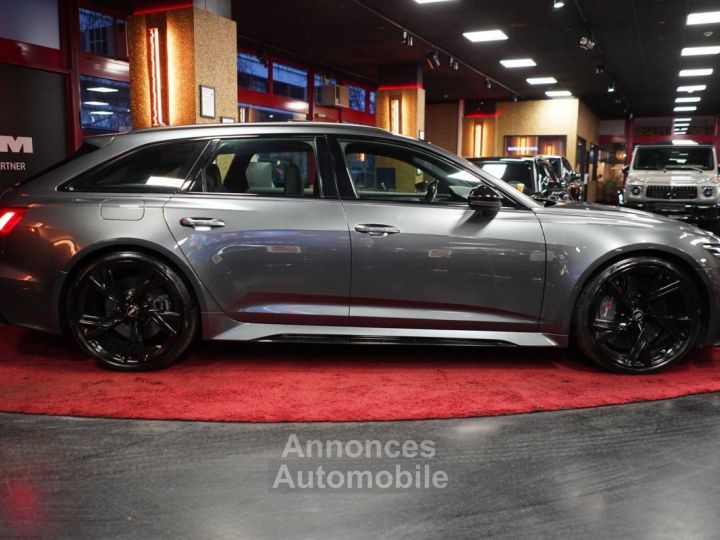 Audi RS6 Avant ABT QUAT*DYNAMIC%2B*MATRIX*CÉRAMIQUE'' - 5