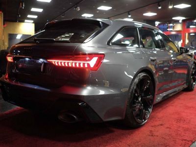 Audi RS6 Avant ABT QUAT*DYNAMIC%2B*MATRIX*CÉRAMIQUE''   - 6