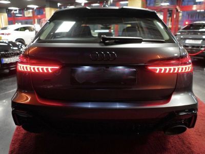 Audi RS6 Avant ABT QUAT*DYNAMIC%2B*MATRIX*CÉRAMIQUE''   - 7