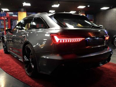 Audi RS6 Avant ABT QUAT*DYNAMIC%2B*MATRIX*CÉRAMIQUE''   - 8
