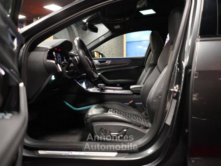 Audi RS6 Avant ABT QUAT*DYNAMIC%2B*MATRIX*CÉRAMIQUE'' - 10