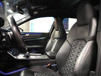 Audi RS6 Avant ABT QUAT*DYNAMIC%2B*MATRIX*CÉRAMIQUE''   - 11