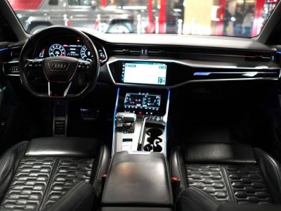 Audi RS6 Avant ABT QUAT*DYNAMIC%2B*MATRIX*CÉRAMIQUE''   - 12