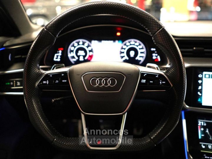 Audi RS6 Avant ABT QUAT*DYNAMIC%2B*MATRIX*CÉRAMIQUE'' - 14