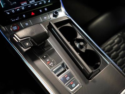 Audi RS6 Avant ABT QUAT*DYNAMIC%2B*MATRIX*CÉRAMIQUE''   - 16