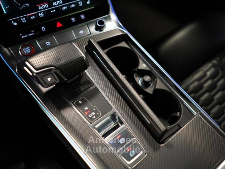 Audi RS6 Avant ABT QUAT*DYNAMIC%2B*MATRIX*CÉRAMIQUE'' - 16