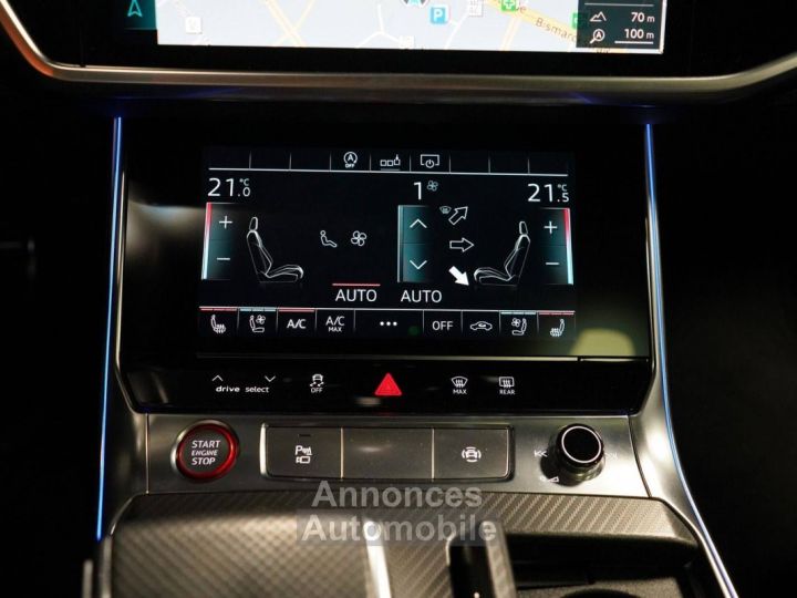 Audi RS6 Avant ABT QUAT*DYNAMIC%2B*MATRIX*CÉRAMIQUE'' - 17