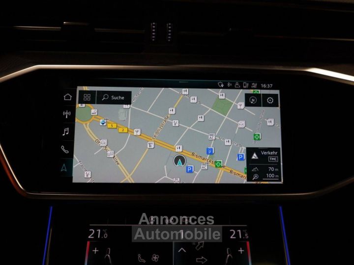 Audi RS6 Avant ABT QUAT*DYNAMIC%2B*MATRIX*CÉRAMIQUE'' - 18
