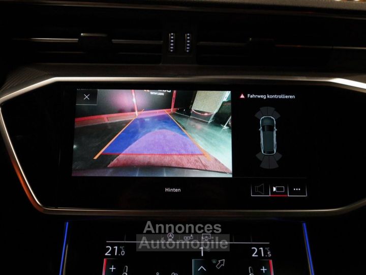 Audi RS6 Avant ABT QUAT*DYNAMIC%2B*MATRIX*CÉRAMIQUE'' - 19