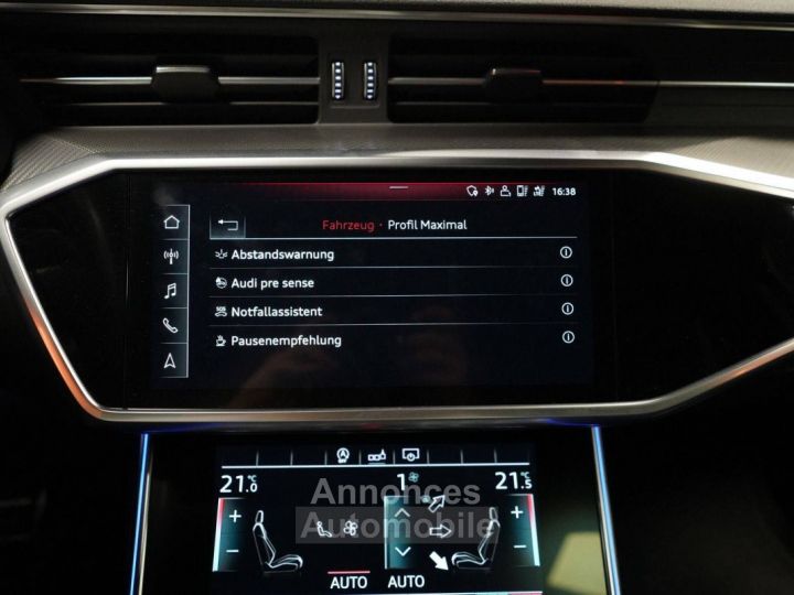 Audi RS6 Avant ABT QUAT*DYNAMIC%2B*MATRIX*CÉRAMIQUE'' - 20