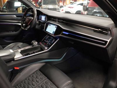 Audi RS6 Avant ABT QUAT*DYNAMIC%2B*MATRIX*CÉRAMIQUE''   - 22