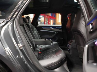 Audi RS6 Avant ABT QUAT*DYNAMIC%2B*MATRIX*CÉRAMIQUE''   - 23