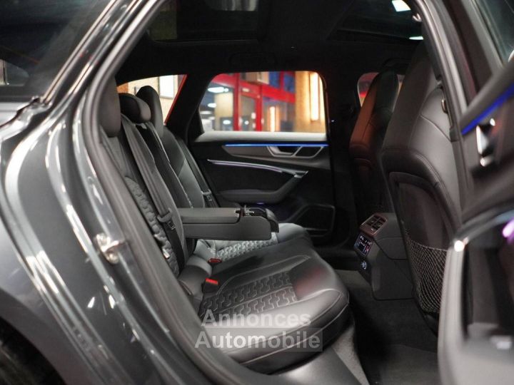 Audi RS6 Avant ABT QUAT*DYNAMIC%2B*MATRIX*CÉRAMIQUE'' - 23