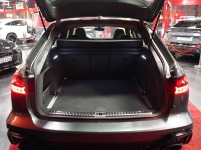 Audi RS6 Avant ABT QUAT*DYNAMIC%2B*MATRIX*CÉRAMIQUE''   - 24